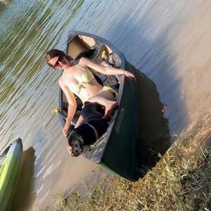 Meet your Posher, Cheyenne